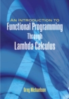 An Introduction to Functional Programming Through Lambda Calculus - eBook