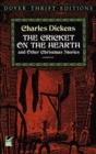 The Cricket on the Hearth : And Other Christmas Stories - Book