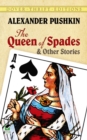The Queen of Spades and Other Stories - Book