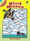 Bird Mazes - Book