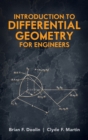 Introduction to Differential Geometry for Engineers - eBook