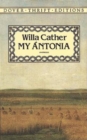 My Antonia - Book