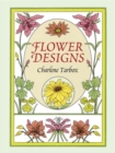 Flower Designs - Book
