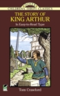 The Story of King Arthur - Book