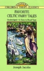 Favorite Celtic Fairy Tales - Book