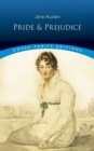 Pride and Prejudice - Book