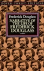 Narrative of the Life of Frederick Douglass, an American Slave : Written by Himself - Book