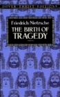 The Birth of Tragedy - Book
