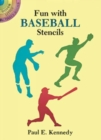 Fun with Baseball Stencils - Book