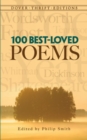 100 Best-Loved Poems - Book
