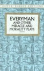 Everyman - Book