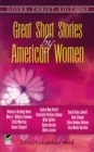 Great Short Stories by American Women - Book