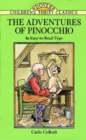 Pinocchio - Book