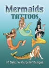 Mermaids Tattoos - Book