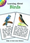 Learning About Birds - Book