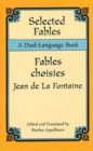 Selected Fables : A Dual-Language Book - Book