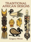 Traditional African Designs - Book