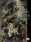 Giovanni Pergolesi : Stabat Mater (Full Score) - Book