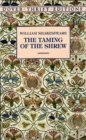 The Taming of the Shrew - Book