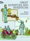 Great Inventors and Inventions - Book