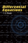 Differential Equations - eBook