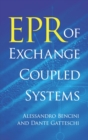 EPR of Exchange Coupled Systems - eBook