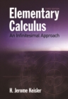 Elementary Calculus - eBook