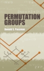 Permutation Groups - eBook