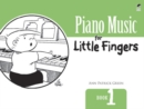 Piano Music for Little Fingers - eBook