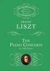 The Piano Concerti - eBook