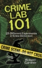 Crime Lab 101 - eBook