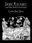 Danse Macabre and Other Works for Solo Piano - eBook