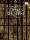 German Requiem in Full Score - eBook