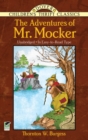 The Adventures of Mr. Mocker - eBook