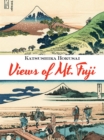 Views of Mt. Fuji - eBook