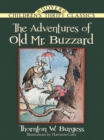 The Adventures of Old Mr. Buzzard - eBook