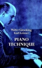 Piano Technique - eBook