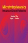 Microhydrodynamics : Principles and Selected Applications - eBook