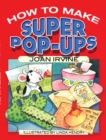 How to Make Super Pop-Ups - eBook