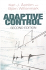 Adaptive Control : Second Edition - eBook