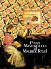 Piano Masterpieces of Maurice Ravel - eBook
