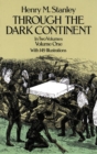 Through the Dark Continent, Vol. 1 - eBook