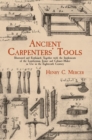 Ancient Carpenters' Tools - eBook