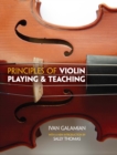 Principles of Violin Playing and Teaching - eBook