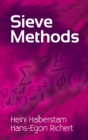 Sieve Methods - eBook
