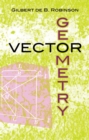 Vector Geometry - eBook