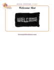 Welcome Mat - eBook