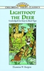 Lightfoot the Deer - Book