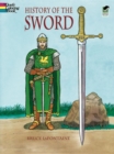 History of the Sword - Book