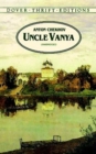 Uncle Vanya - Book